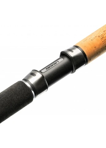 Вудилище (m20735) Brain Apex NEW 3.60m max 60g (380700281)
