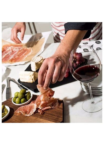 Набір келихів (09077/06) Luigi Bormioli Vinoteque для червоного вина 660 мл 6шт/уп (366690921)