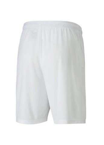 Шорты teamGOAL 23 knit Shorts белый Puma (367591100)