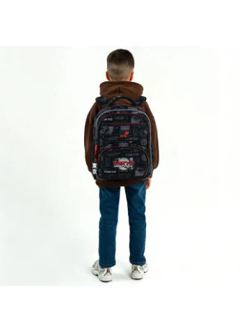 Рюкзак Education Tokyo 13,5 л K26-773M-5 Kite (378550969)