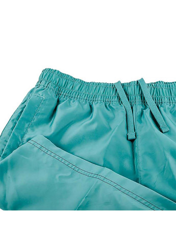 Мужские Шорты M NSW SW AIR SHORT WV Бирюзовый Nike (367598303)