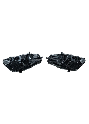 Передня оптика LED (2 шт) для Mercedes S-сlass W223 2020- рр No Brand (392163141)
