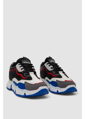 Кросівки FGC комбіновані демісезони (364273803)