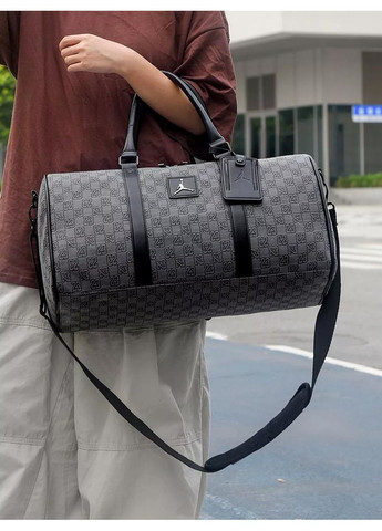 Спортивная сумка через плечо, сумка для спортзала Джордан Jordan (360857008)