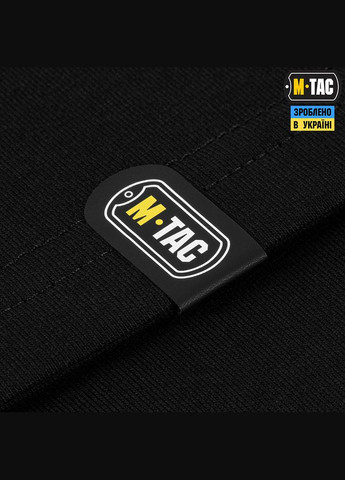 Футболка Logo Black M-TAC (315147855)