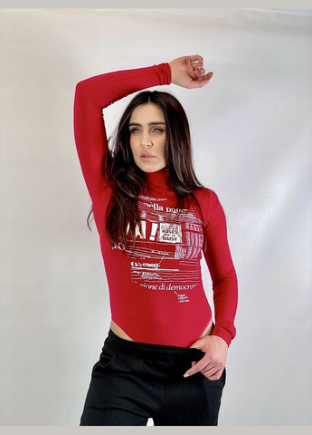 Боді-гольф жіночий HC (h001-8082-036-33) No Brand (306713386)