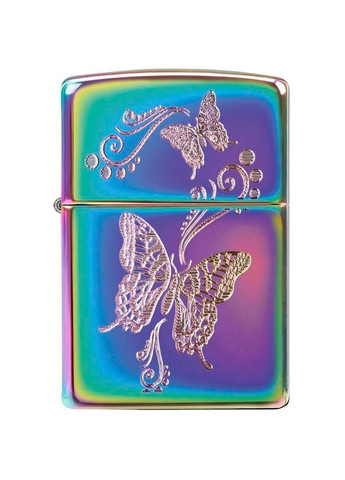 Запальничка 28442 BUTTERFLIES Zippo (316612534)