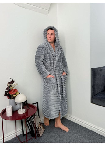 Халат чоловічий ОР-8310/3 ( ) No Brand (370147562)