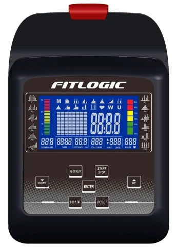 Орбітрек ET-742F2 (ET-742F2) FitLogic (322784712)