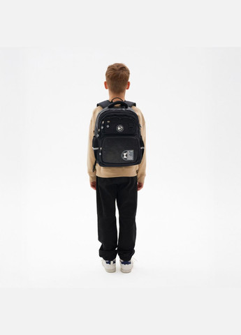 Рюкзак школьный S-108 Football Game 559832 13 л Yes (341084833)