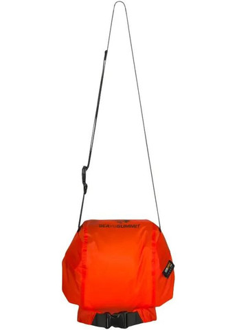 Чехол UltraSil Outhause Toilet Roll Holder для туалетной бумаги Sea To Summit (316441075)