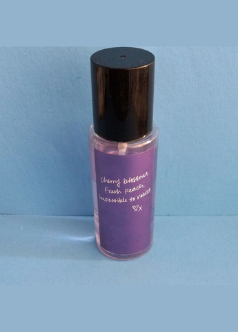 Парфумований набір Love Spell (спрей 250 мл та спрей та лосьйон міні розмір по 75 мл) без коробки Victoria's Secret (280265901)