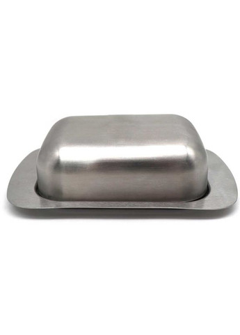 Масляна Potsdam RG-5122-2 14.5х6.5х7.5 см срібляста Ringel (364105601)