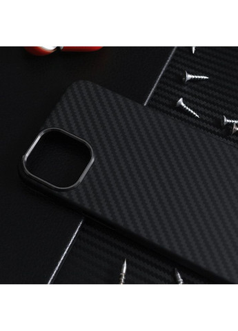 Панель Kevlar Series для iPhone 13 Pro Black K-Doo (352506265)