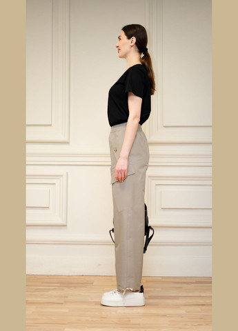 БРЮКИ КАРГО ТАУР Dolcedonna (293162255)