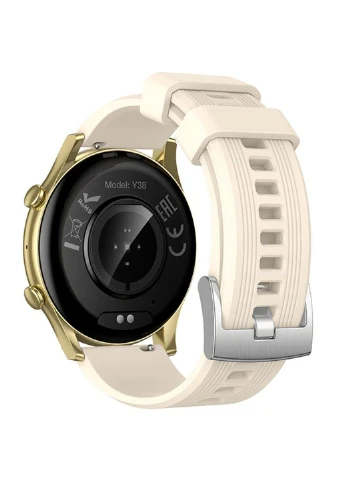 Смарт-годинник Smart Watch Y38 Smart sports watch (call version) Hoco (389069382)