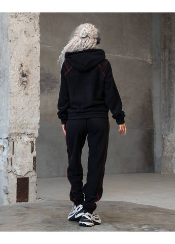 Флисовый костюм с кантом Україна (364930833)