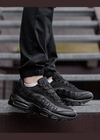 Чорні всесезон кросівки Vakko