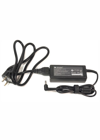 Адаптер для ноутбука ACER 220V, 19V 65W 3.42A (5.5*2.1) PowerPlant (314833972)