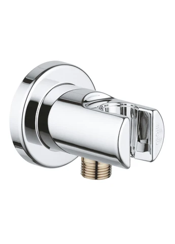 Комплект для гигиенического душа BauClassic New с Tempesta-F (UA11104802) Grohe (399025387)