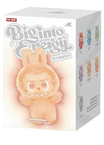 Іграшка-брелок Labubu, 14см, Сюрприз / М'яка іграшка лабубу / Фігурка лабубу / Іграшка сюрприз No Brand (345561540)