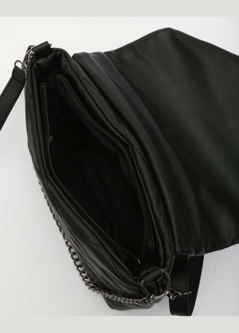 Жіноча стьобана сумка Шарлота з ланцюжком (zhnocha-sumka-sharlota) WeLassie (342199213)