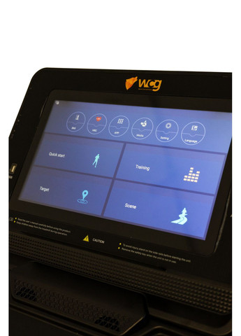 Тренажер WCG (367107821)