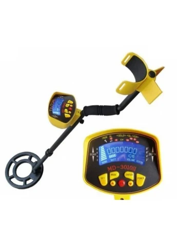 Металошукач Tracker MD-3010II детектор металу Discovery (331640567)