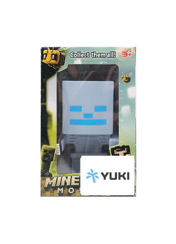 Герой Майкрафт цвет разноцветный ЦБ-00287550 No Brand (368824399)