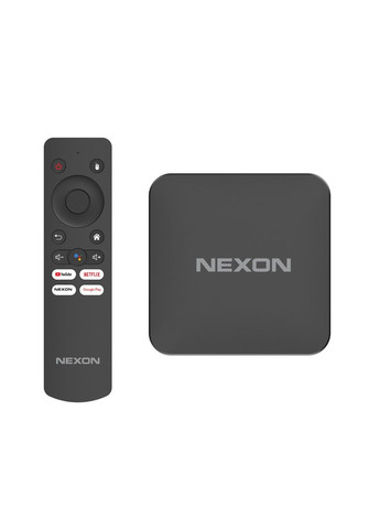 СМАРТ ТВ приставка NEXON x8 (294207305)