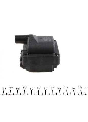 Катушка зажигания (пр-во кор.код. BAEQ007) 060717007012 Magneti Marelli (366135870)