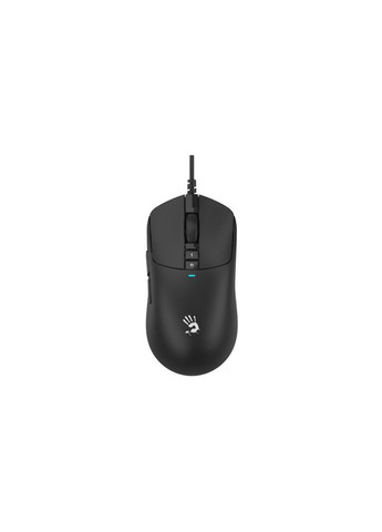 Мышка Bloody W72 Ultra USB Black (4711421001281) A4Tech (319761089)