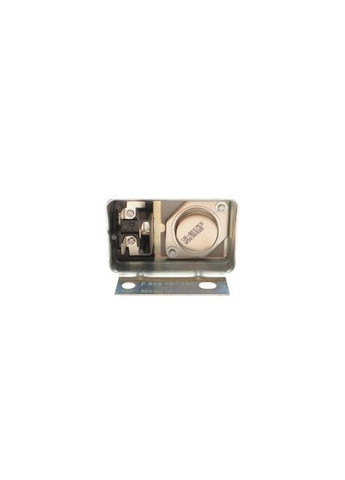 Реле генератора (12V) Opel Kadett/VW T2 1.1-2.0 -79 F 026 T02 230 RU63 Bosch (360494643)