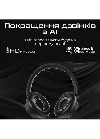 Наушники (futuretourx black) HiFuture (348058204)