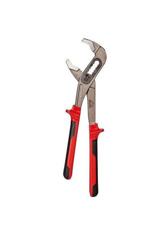 Клещи переставные 250 мм захват 40 мм Vitals (352750925)