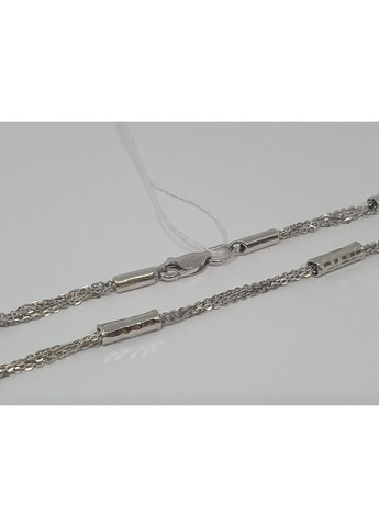 Серебряное колье. Артикул 860202С 45 Tango (361077425)