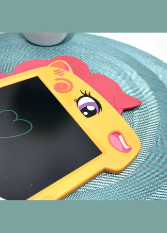 Планшет графический LCD для рисования Сказочный пони (SK0059) No Brand (339869818)