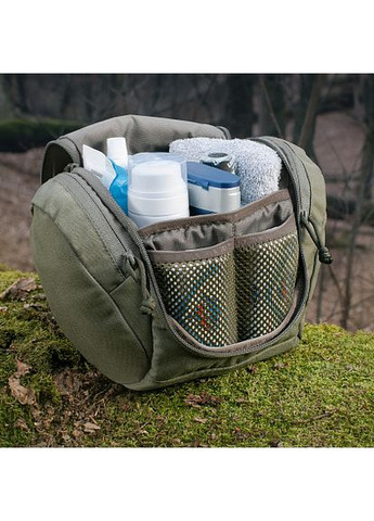 Несесер Elite Gen.II. Масла (00000003583) M-TAC (356486567)