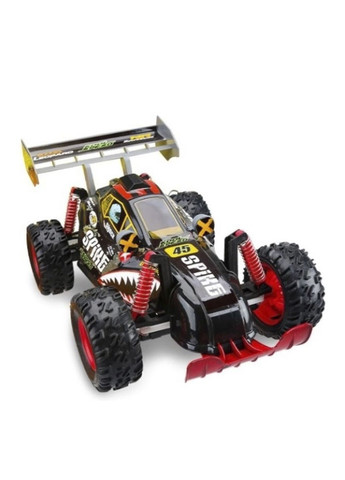 Машинка на радиоуправлении "Багги" цвет черный CB-00282817 Kool Speed (369447227)