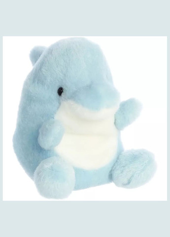 Мягкая игрушка Palm Pals Дельфин 12 см (210649L) Aurora (333252029)