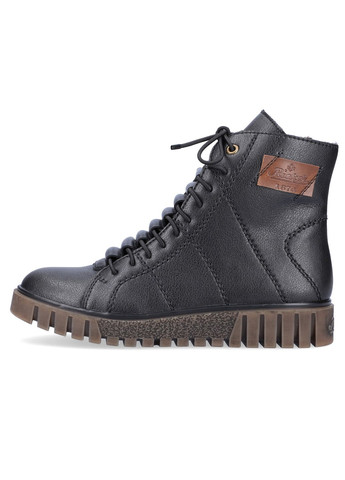 Демісезонні повсякденні черевики Rieker (268055526)