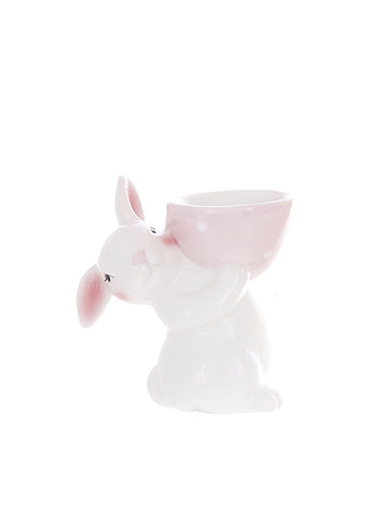 Подставка для яйца - "Зайчик" цвет разноцветный ЦБ-00272756 BonaDi (322560997)