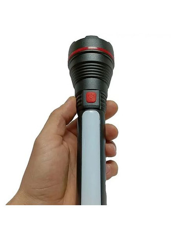 Ручной аккумуляторный фонарь на солнечной батарее Po Fanu (368833483)