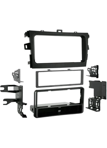 Переходная рамка Toyota Corolla (99-8223) Metra (395836940)
