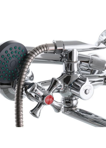 Змішувач для ванни DMTB 827 (ZX3050) Zerix (315152340)