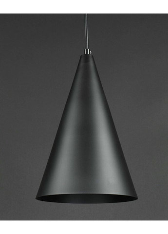 Люстра підвісна LOFT на 1 лампочку 27598 Чорний 35-190х19х19 см. Sunnysky (335975123)