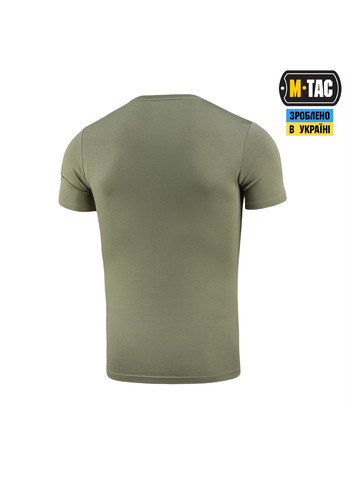 Футболка Необмежено придатний Light Olive ( ) M-TAC (303412090)