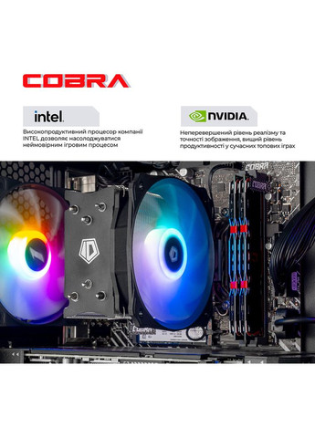 Комп'ютер Advanced (I144F.32.H1S5.56.25316W) Cobra (368901531)