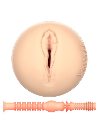 Мастурбатор Feel Kenzie Taylor Kiiroo (296627339)