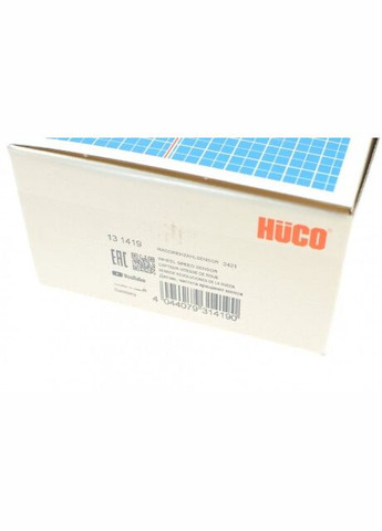 Датчик частоти обертання колеса 131419 Hitachi (340422562)